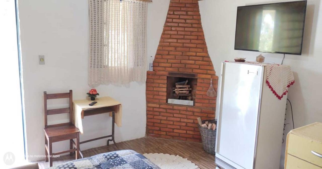 Pousade Meu Bukadin De Terra Vila Cunha Exterior foto