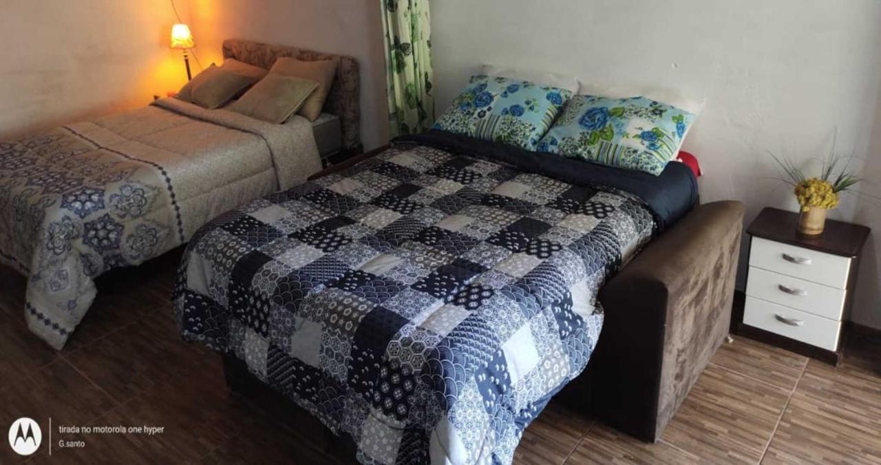 Pousade Meu Bukadin De Terra Vila Cunha Exterior foto