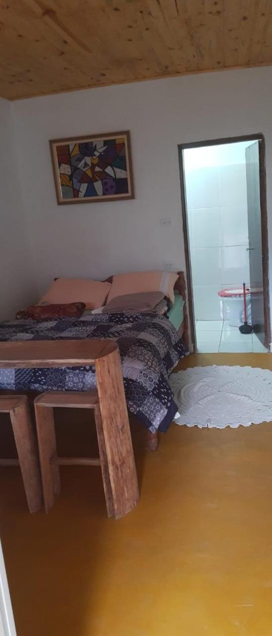 Pousade Meu Bukadin De Terra Vila Cunha Exterior foto