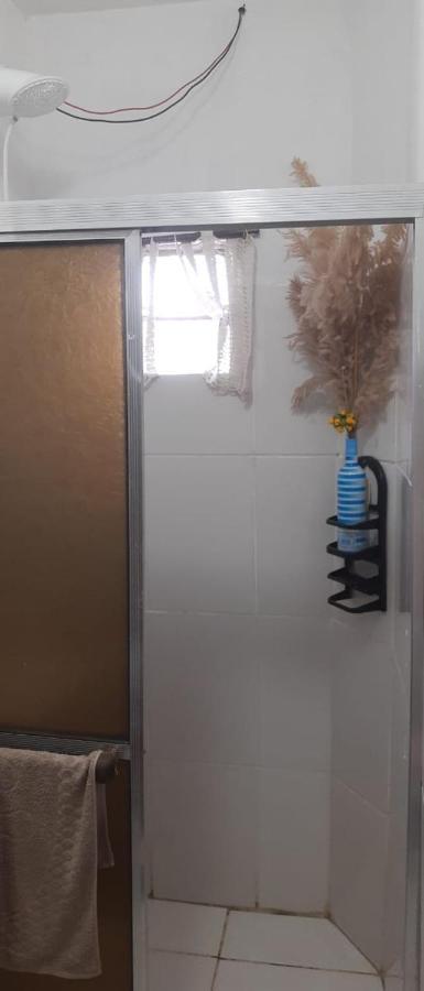 Pousade Meu Bukadin De Terra Vila Cunha Exterior foto