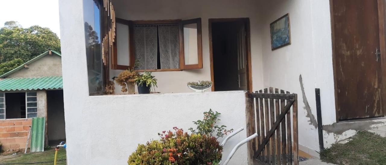 Pousade Meu Bukadin De Terra Vila Cunha Exterior foto