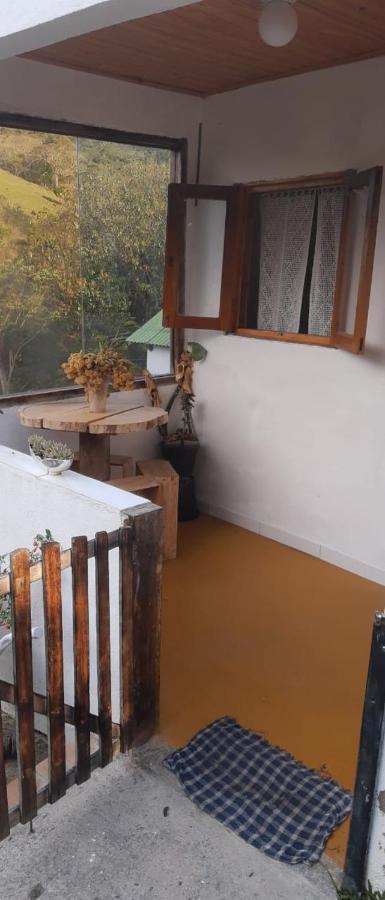Pousade Meu Bukadin De Terra Vila Cunha Exterior foto