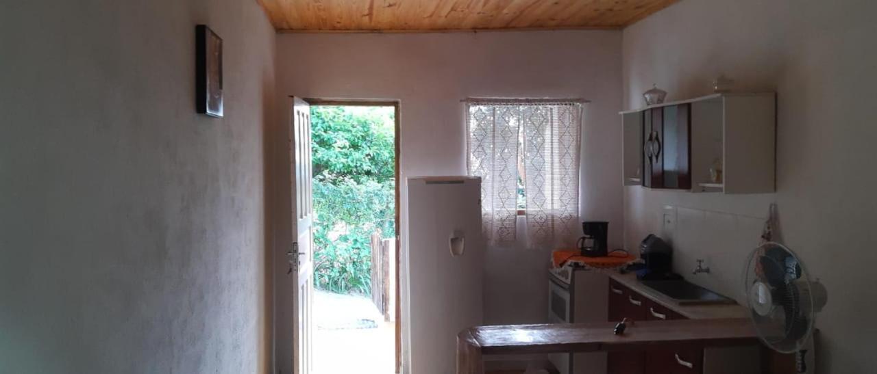Pousade Meu Bukadin De Terra Vila Cunha Exterior foto